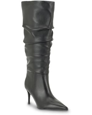 Guess Canteen Boot - Black