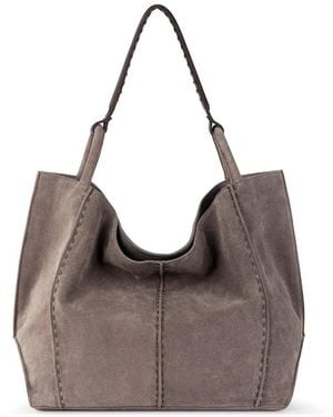 The Sak Los Feliz Tote - Black