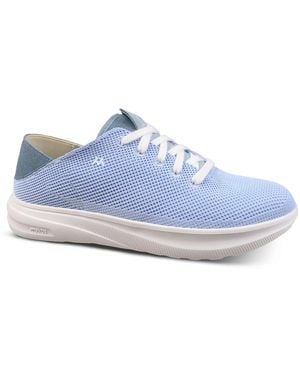 Mykos Winona Sneaker - Blue