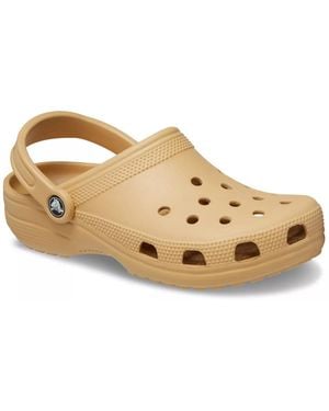 Crocs™ Classic Clog - Metallic