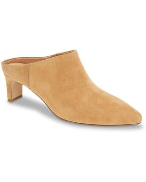 Andre Assous Willow Mule - Brown