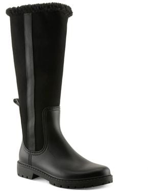 Spring Step Azola Boot - Black