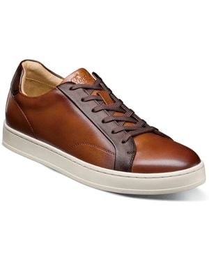 Florsheim Monopoli Sneaker - Brown