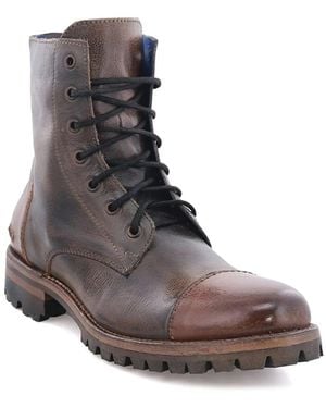 Bed Stu Protege Trek Boot - Black