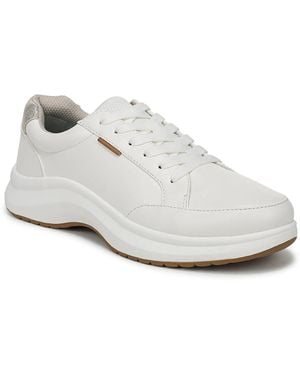 Dr. Scholls All Beyond Sneaker - White