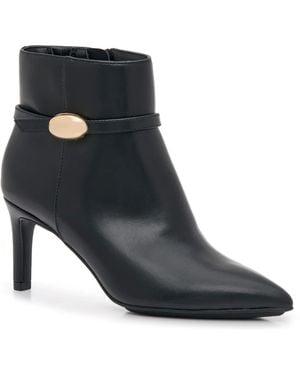 Anne Klein Meagan Bootie - Black