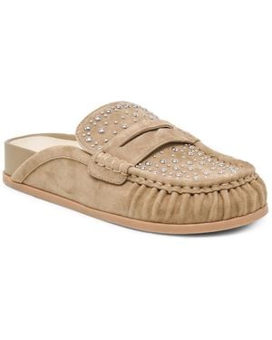 Dolce Vita Jodero Mule - Natural