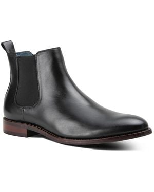 Blake McKay Stewart Chelsea Boot - Black
