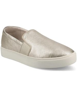 Birdies The Swift Slipon Sneaker - White