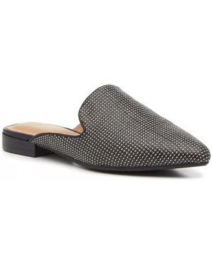Kelly & Katie Adria Mule - Black