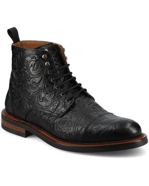 Taft Rome Boot - Black