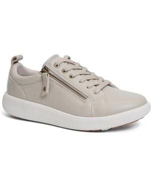 Strive Talia Sneaker - White
