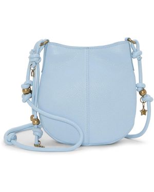 Lucky Brand Kaia Crossbody Bag - Blue