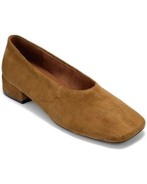 Aerosoles Nannie Pump - Brown