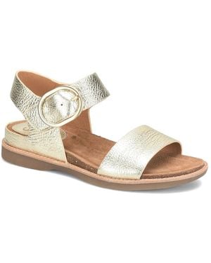 Söfft Bali Sandal - Multicolor
