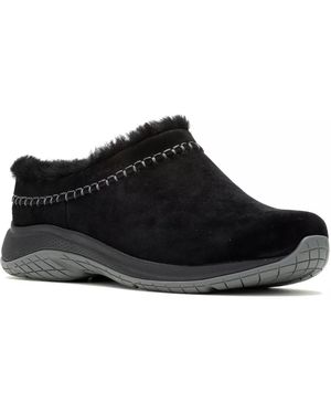 Merrell Encore Ice 5 Shoe - Black
