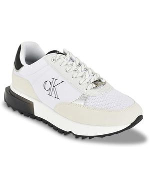 Calvin Klein Melidee Sneaker - White