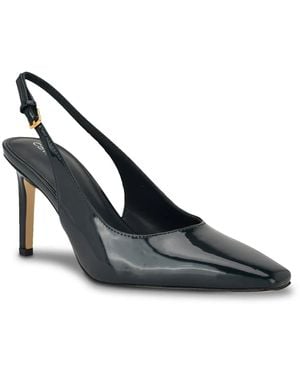 Calvin Klein Harbella Pump - Black