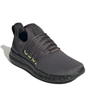 adidas Lite Racer Adapt 7.0 Slipon Sneaker - Black