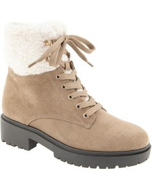 BCBGeneration Morli Bootie - Gray