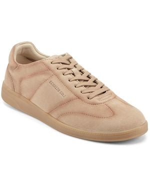 Kenneth Cole Mercer Sneaker - Black