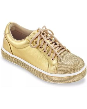 Lady Couture Legend Sneaker - White