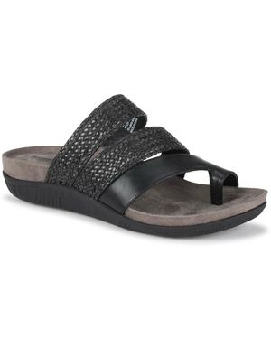 BareTraps Jonelle Sandal - Black