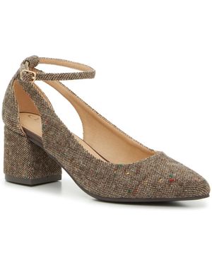 Cl By Laundry Adorable Pump - Multicolor