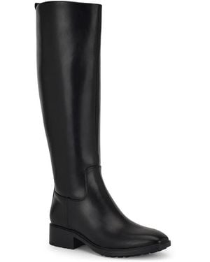 Nine West Barile Boot - Black