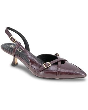 BCBGeneration Kiran Pump - Multicolor