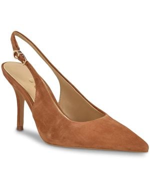 Guess Princelsa Pump - Brown