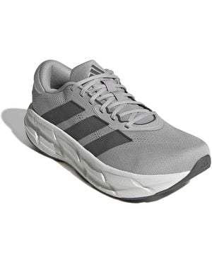 adidas Questar 3 Running Shoe - Gray