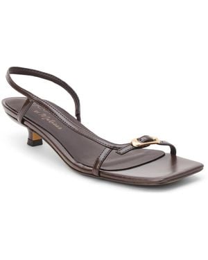 Matisse Fernando Sandal - Gray