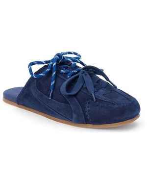 Matisse Devyn Mule - Blue