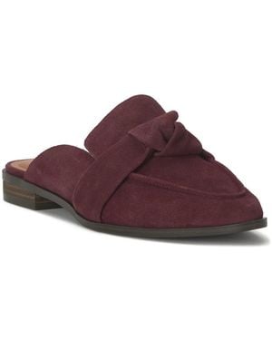Lucky Brand Adenia Mule - Brown