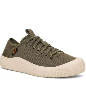 Teva Terraa Canyona Sneaker - Brown
