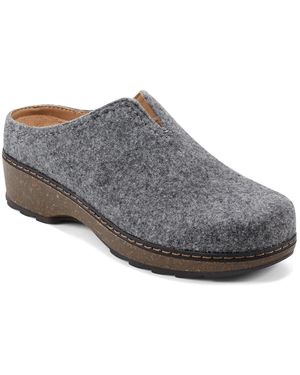 Earth Kolia Mule - Gray