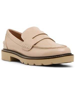 Blondo Lugged Waterproof Penny Loafer - Multicolor
