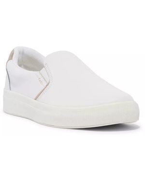 Keds Pursuit Slipon Sneaker - White