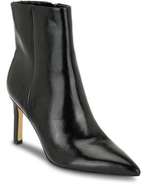 Calvin Klein Chrysta Bootie - Black