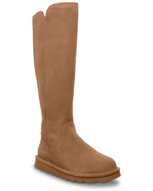 BEARPAW Gracie Boot - Black