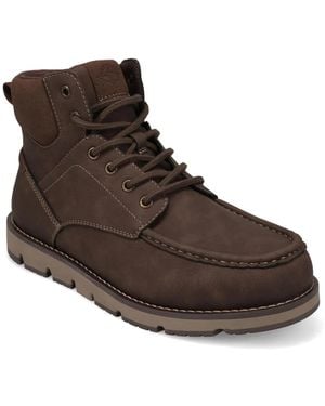 Dockers Derrick Boot - Brown