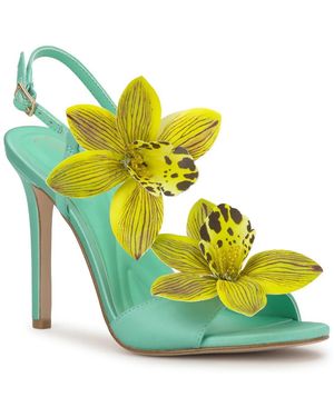 Jessica Simpson Jylia Sandal - Yellow