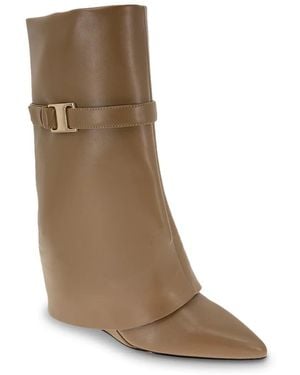 BCBGeneration Rinzy Bootie - Black