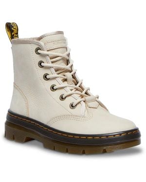 Dr. Martens Charlee Chukka Boot - Black