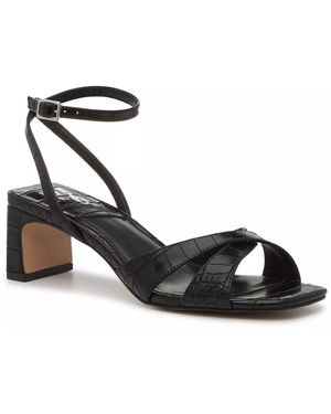 Mix No 6 Mix No. Sasella Sandal - Black