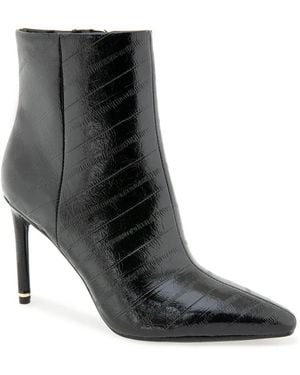 Kenneth Cole Quincy Bootie - Black