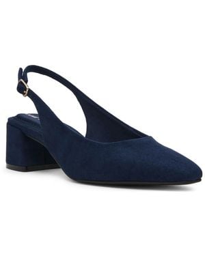 Anne Klein Angelic Pump - Blue