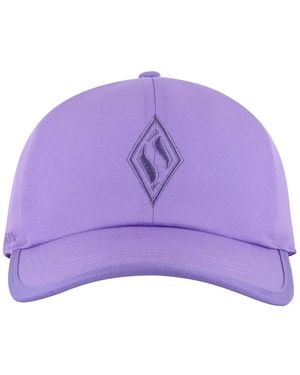 Skechers Skechweave Diamond Baseball Cap - Purple