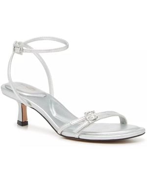 Mix No 6 Mix No. Clarna Sandal - White